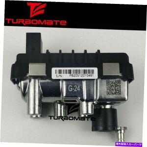 Turbo Charger �^�[�{�A�N�`���G�[�^G-24 758532�t�H�[�h�t�H�[�J�X�����f�IS-Max Transit Tourneo 1.8 TDCI Turbo actuator G-24 758532 for Ford Focus Mondeo S-Max Transit Tourneo 1.8 TDCi�y���s�A���i�z