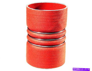 Turbo Charger 1997N2002N̍2654^[{`[W[C^[N[[z[XQ[g13753QV For 1997-2002 International 2654 Turbocharger Intercooler Hose Gates 13753QV