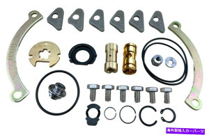 Turbo Charger �^�[�{�C��KO3 KO4�X���X�g�x�A�����O�^�[�{�`���[�W���[�č\�zK03 K04 KKK�{���O Turbo Repair Ko3 Ko4 Thrust Bearing Turbocharger Rebuild for K03 K04 KKK Borg�y���s�A���i�z