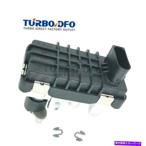 Turbo Charger Turbo Actuator G-27 6NW009543 763797 for Volvo C30 C70 S60 S40 S80 V50 XC90 2.4D Turbo actuator G-27 6NW009543 763797 for Volvo C30 C70 S60 S40 S80 V50 XC90 2.4D