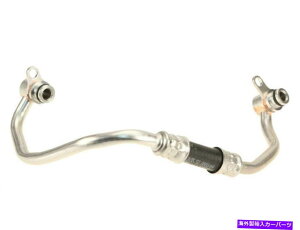 Turbo Charger 2008-2010 BMW 135i�^�[�{�`���[�W���[�N�[�����g���C��94312QX 2009 For 2008-2010 BMW 135i Turbocharger Coolant Line 94312QX 2009�y���s�A���i�z