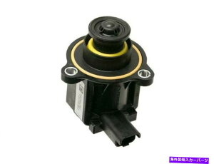 Turbo Charger 2013-2016~jN[p[y[X}^[{`[W[JbgItousAo[O49462NS For 2013-2016 Mini Cooper Paceman Turbocharger Cut-Off Valve Pierburg 49462NS