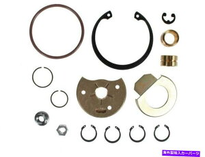 Turbo Charger 2000-2002 Dodge Ram 3500 TurboCharger Service Kit Rotomaster 98391WN 2001 For 2000-2002 Dodge Ram 3500 Turbocharger Service Kit Rotomaster 98391WN 2001�y���s�A���i�z