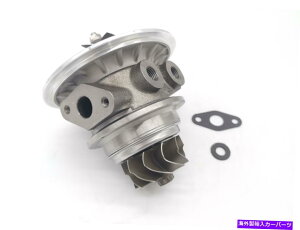 Turbo Charger ターボ充電器Chra Cartridge for Subaru RHF55 VF52 WRXレガシー(14411AA800) Turbo charger CHRA Cartridge for SUBARU RHF55 VF52 WRX LEGACY (14411AA800)