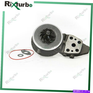 Turbo Charger �^�[�{�R�AGT1852VK 07Z145874J for VW Touareg V10 R50 5.0 TDI BLE 258KW 755964 Turbo core GT1852VK 07Z145874J for VW Touareg V10 R50 5.0 TDI BLE 258KW 755964�y���s�A���i�z