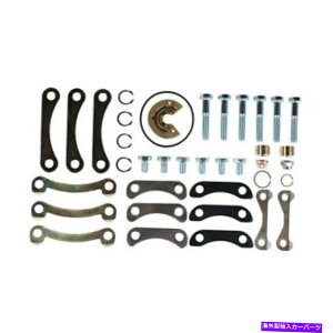 Turbo Charger TurboCharger Service Kit-Vin�FC Rotomaster A1040349N Turbocharger Service Kit-VIN: C Rotomaster A1040349N�y���s�A���i�z