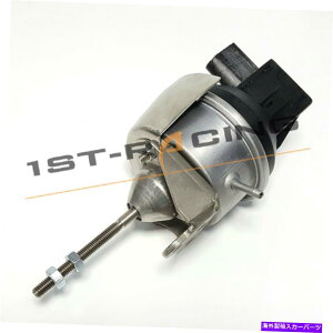 Turbo Charger VWr[gStWFb^ /AEfBA3 2.0 TDI CR CBA CBDp̃^[{EFXgQ[gAN`G[^ Turbo Wastegate Actuator for VW Beetle Golf Jetta / Audi A3 2.0 TDI CR CBA CBD