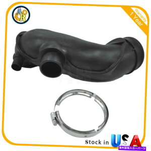 Turbo Charger Cbg^[{`[W[}jz[hCzC`[ufB[[06-10V{[Vo[h Inlet Turbocharger Manifold Air Intake Tube Diesel For 06-10 Chevrolet Silverado