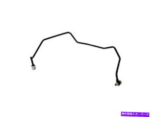Turbo Charger 1999�N����2004�N�̃t�H���N�X���[�Q���S���t�^�[�{�`���[�W���[�I�C�����C���v���b�V���[�h�[�}��2000 2001 For 1999-2004 Volkswagen Golf Turbocharger Oil Line Pressure Dorman 2000 2001�y���s�A���i�z