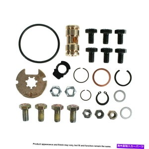 Turbo Charger 3�ACX-7�A6 K1040317N��Rotomaster TurboCharger Service Kit Rotomaster Turbocharger Service Kit for 3, CX-7, 6 K1040317N�y���s�A���i�z