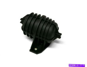 Turbo Charger 2008�NBMW 535XI�^�[�{�`���[�W���[�o�L���[�����U�[�o�[���A25292VW For 2008 BMW 535xi Turbocharger Vacuum Reservoir Rear Genuine 25292VW�y���s�A���i�z