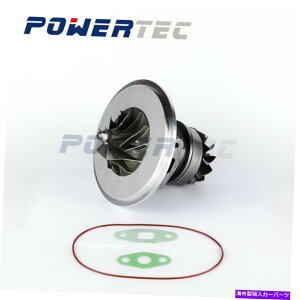 Turbo Charger �^�[�{�J�[�g���b�WTB4122 0040964099�����Z�f�X�x���c1638 1738 2038�g���b�NOM402LA Turbo cartridge TB4122 0040964099 for Mercedes Benz 1638 1738 2038 Truck OM402LA�y���s�A���i�z
