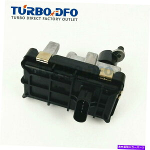 Turbo Charger Turbo Electronic Actuator 49335-19411 6nw010430-04 for bmw 120 d 320 d 520 d Turbo electronic actuator 49335-19411 6NW010430-04 for BMW 120 d 320 d 520 d�y���s�A���i�z