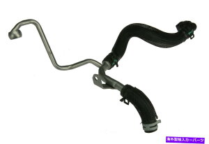 Turbo Charger ^[{`[W[N[gCUROp[c11537567849PRMK07-12~jN[p[ Turbocharger Coolant Line URO Parts 11537567849PRM fits 07-12 Mini Cooper