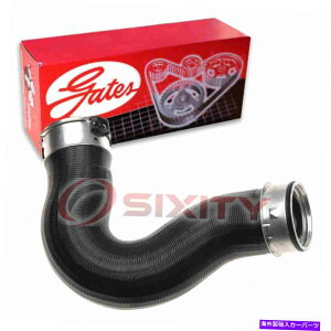 Turbo Charger CHp̃Q[g^[{`[W[ւ̃^[{`[W Gates Turbocharger To Intercooler Hot Side Turbocharger Intercooler Hose for ch