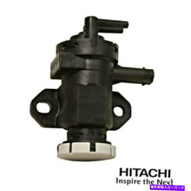 Turbo Charger BMW X3 X5 X6 E60 E61 E63 8509323の日立ターボチャージャー圧力コンバーター HITACHI Turbocharger Pressure Converter For BMW X3 X5 X6 E60 E61 E63 8509323