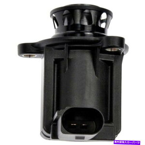 Turbo Charger �h�[�}��911-240 OE�n�t�^�[�{�`���[�W���[�ďz�o���u Dorman 911-240 Oe Solutions Turbocharger Recirculation Valve�y���s�A���i�z