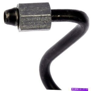 Turbo Charger �h�[�}��625-802�uOE�\�����[�V�����v�^�[�{�`���[�W���[�I�C���t�B�[�h���C�� Dorman 625-802 Oe Solutions Turbocharger Oil Feed Line�y���s�A���i�z