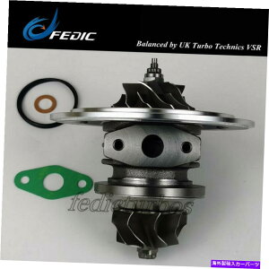 Turbo Charger ^[{J[gbW710641 SSANG-YONG REXTON 2.9 TD 88 KW 120 HP OM662 2002-2006 Turbo cartridge 710641 for Ssang-Yong Rexton 2.9 TD 88 Kw 120 HP OM662 2002-2006