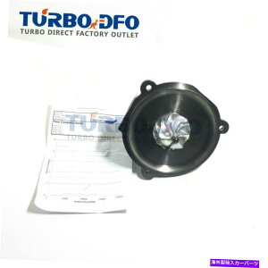 Turbo Charger RHF3 Turbo Core Assy CHRA 04E145721B 04E145703TV[gLBIZA V LEON 1.4 TSI RHF3 turbo core assy CHRA 04E145721B 04E145703T for Seat lbiza V Leon 1.4 TSI