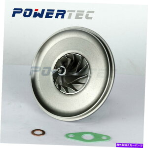 Turbo Charger VV16 Turbo Cartridge CHRA A6400901780 MERCEDES-BENZ A160 A180 B180 CDI OM640p VV16 turbo cartridge CHRA A6400901780 for Mercedes-Benz A160 A180 B180 CDI OM640