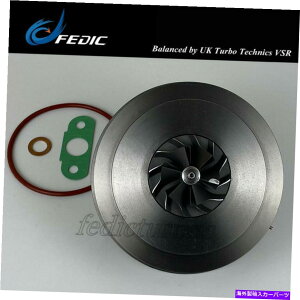 Turbo Charger �^�[�{�J�[�g���b�W792290�pVW T5�g�����X�|�[�^�[2.0TDI 84/102/140 HP CAAA CAAB CAAC Turbo cartridge 792290 for VW T5 Transporter 2.0TDI 84/102/140 HP CAAA CAAB CAAC�y���s�A���i�z