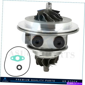 Turbo Charger ヒュンダイヴェロスター用のターボチャージャーカートリッジRe：Flex 1.6L 2014-2015 53039700306 Turbocharger Cartridge For Hyundai Veloster RE:FLEX 1.6L 2014-2015 53039700306