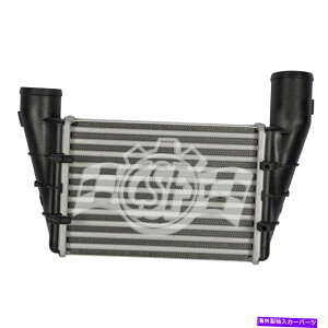 Turbo Charger �t�H���N�X���[�Q���W�F�b�^1999-2001 CSF�R�A�f�U�C���C���^�[�N�[���[ For Volkswagen Jetta 1999-2001 CSF Core Design Intercooler�y���s�A���i�z