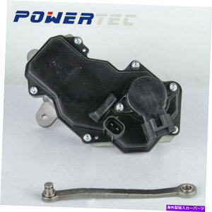 Turbo Charger Toyota Hilux Innova Fortuner 2.4L 2GD-FTṼ^[{`[W[AN`G[^17201-11070 Turbocharger actuator 17201-11070 for Toyota Hilux Innova Fortuner 2.4L 2GD-FTV