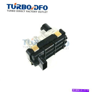 Turbo Charger ^[{`[W[AN`G[^781743 Jeep Grand Cherokee 3.0 CRD 224HP OM642 2007- Turbocharger actuator 781743 for Jeep Grand Cherokee 3.0 CRD 224HP OM642 2007-