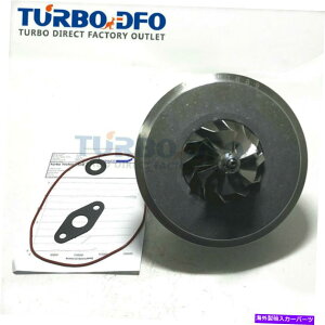 Turbo Charger Turbo Cartridge GT2359V CHRA 743115 MERCEDES-BENZ E320 S320 CDI 204HP OM648 Turbo cartridge GT2359V CHRA 743115 Mercedes-Benz E320 S320 CDI 204HP OM648