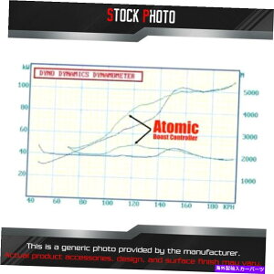 Turbo Charger 10-14 WRX�x�[�X /���~�e�b�h /�v���~�A��3001�̍����r�b�g�A�g�~�b�N�u�[�X�g�R���g���[���[ Go Fast Bits Atomic Boost Controller for 10-14 WRX Base / Limited / Premium 3001