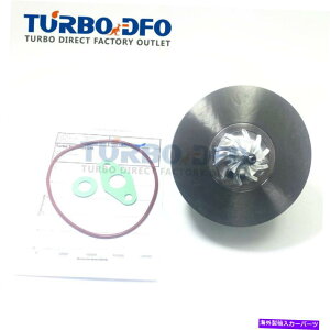 Turbo Charger �V�����^�[�{�J�[�g���b�W�R�ACHRA 5430-970-0000 ALFA ROMEO FIAT 1.3 D 62KW 2012- New turbo cartridge core CHRA 5430-970-0000 for Alfa Romeo Fiat 1.3 D 62KW 2012-