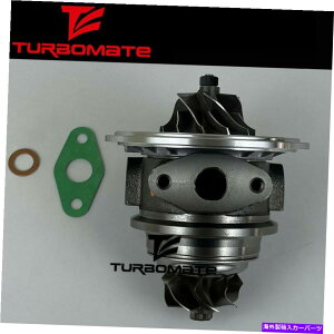 Turbo Charger Turbo Cartridge KT10-1B 0K058-13700C for Kia Retona Sportage I 2.0 TD 61 kW RF Turbo cartridge KT10-1B 0K058-13700C for KIA Retona Sportage I 2.0 TD 61 Kw RF�y���s�A���i�z
