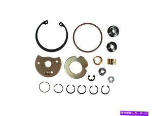 Turbo Charger 2003-2008����Dodge Ram 3500 TurboCharger Service Kit Rotomaster 18321Bn 2005 For 2003-2008 Dodge Ram 3500 Turbocharger Service Kit Rotomaster 18321BN 2005�y���s�A���i�z
