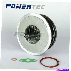 Turbo Charger GT2256V Turbo Core 724652-0001 79517 Ford Ranger 2.8 HS2.8 HT 2002-のためのChra GT2256V turbo core 724652-0001 79517 CHRA for Ford Ranger 2.8 HS2.8 HT 2002-