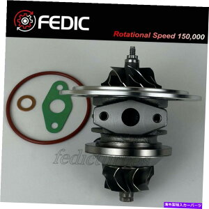 Turbo Charger �^�[�{�J�[�g���b�W701072 454155�V�g���G���v�W���[2.1L 108 hp 110 hp xud11bte Turbo cartridge 701072 454155 for Citroen Peugeot 2.1L 108 HP 110 HP XUD11BTE�y���s�A���i�z