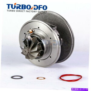 Turbo Charger ^[{RATD2503 71723546 Alfa-Romeo 156 166 2.4 JTD M.722.MT.24̃J[gbW Turbo core TD2503 71723546 cartridge for Alfa-Romeo 156 166 2.4 JTD M.722.MT.24