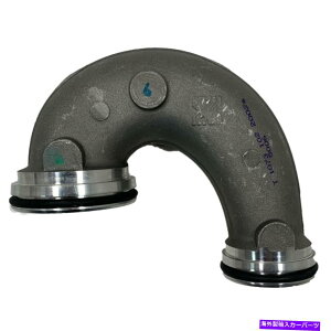 Turbo Charger Schwitzer}jz[hLbg^[{`[W[AZufB[[gbNGW1200-710-50-00 Schwitzer Manifold Kit A Turbocharger Assembly Diesel Truck Engin 1200-710-50-00