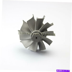 Turbo Charger tH[hp[Xg[N7.3L 94-97 TP38^[{[d^[rzC[ƃVtg FORD Powerstroke 7.3L 94-97 TP38 Turbo Charger Turbine Wheel and Shaft