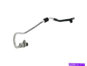 Turbo Charger 2013-2016�̃����Z�f�XGL63 AMG�^�[�{�`���[�W���[�N�[�����g���C���{��32156XC 2014 For 2013-2016 Mercedes GL63 AMG Turbocharger Coolant Line Genuine 32156XC 2014