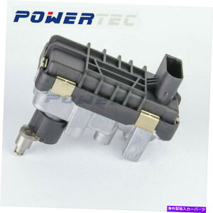 Turbo Charger G-047 763797 6NW009543�^�[�{�G���N�g���j�b�N�A�N�`���G�[�^�p�ǂ̃n�o��H6 4D20 G-047 763797 6NW009543 turbo electronic actuator for Great Wall Haval H6 4D20�y���s�A���i�z