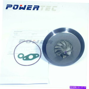 Turbo Charger GT1549S Turbo Cartridge Chra 454171 454176 GT1549S turbo cartridge CHRA 454171 454176 for Citroen Xantia Xsara 1.9 DT 66 Kw�y���s�A���i�z