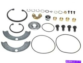 Turbo Charger 94-99のターボチャージャーサービスキットSAAB 900 93 2.0L 4 CYL B204L HT62T8 Turbocharger Service Kit For 94-99 Saab 900 93 2.0L 4 Cyl B204L HT62T8