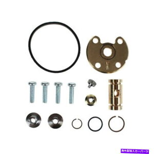 Turbo Charger TurboCharger Service Kit-Vin�F5�A�f�B�[�[���AENG�R�[�h�FEXM�A�^�[�{���g�}�X�^�[ Turbocharger Service Kit-VIN: 5, DIESEL, Eng Code: EXM, Turbo Rotomaster�y���s�A���i�z