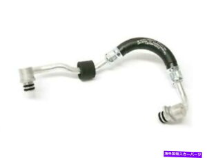 Turbo Charger 2017-2019�̉E�^�[�{�`���[�W���[�N�[�����g���C�������Z�f�XGLS550 2018 T424ZD Right Turbocharger Coolant Line For 2017-2019 Mercedes GLS550 2018 T424ZD�y���s�A���i�z