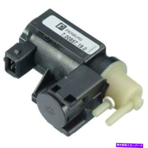 Turbo Charger 2009-2010 BMW 53̃^[{`[W[p|@AN`G[^у\mChRlN^ Turbocharger Wastegate Vacuum Actuator & Solenoid Connector for 2009-2010 BMW 53