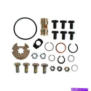 Turbo Charger TurboCharger Service Kit-eng�R�[�h�FMZR���g�}�X�^�[K1040317N Turbocharger Service Kit-Eng Code: MZR Rotomaster K1040317N�y���s�A���i�z