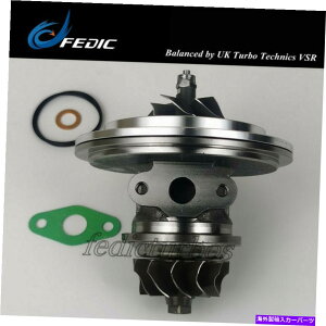 Turbo Charger �^�[�{�J�[�g���b�WK04 53049880027�}�q���h���s�b�N�A�b�v2.6d 120 HP 2001 Turbo cartridge K04 53049880027 for Mahindra Pick-up 2.6D 120 HP 2001�y���s�A���i�z
