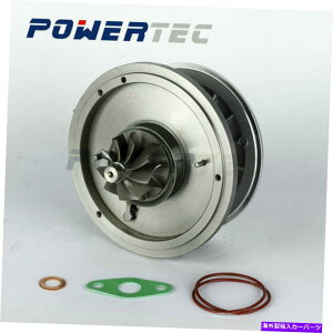 Turbo Charger �^�[�{�J�[�g���b�WCHRA GT1749V 03G253010A for Audi A3 Skoda Octavia 2.0 TDI 170 HP Turbo cartridge CHRA GT1749V 03G253010A for Audi A3 Skoda Octavia 2.0 TDI 170 HP�y���s�A���i�z